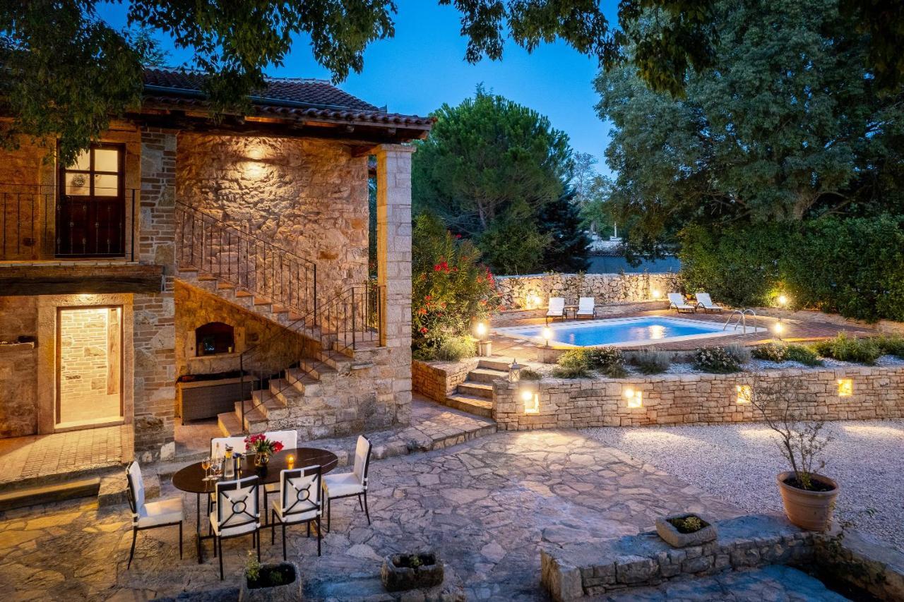 Arboretum Villa Porec