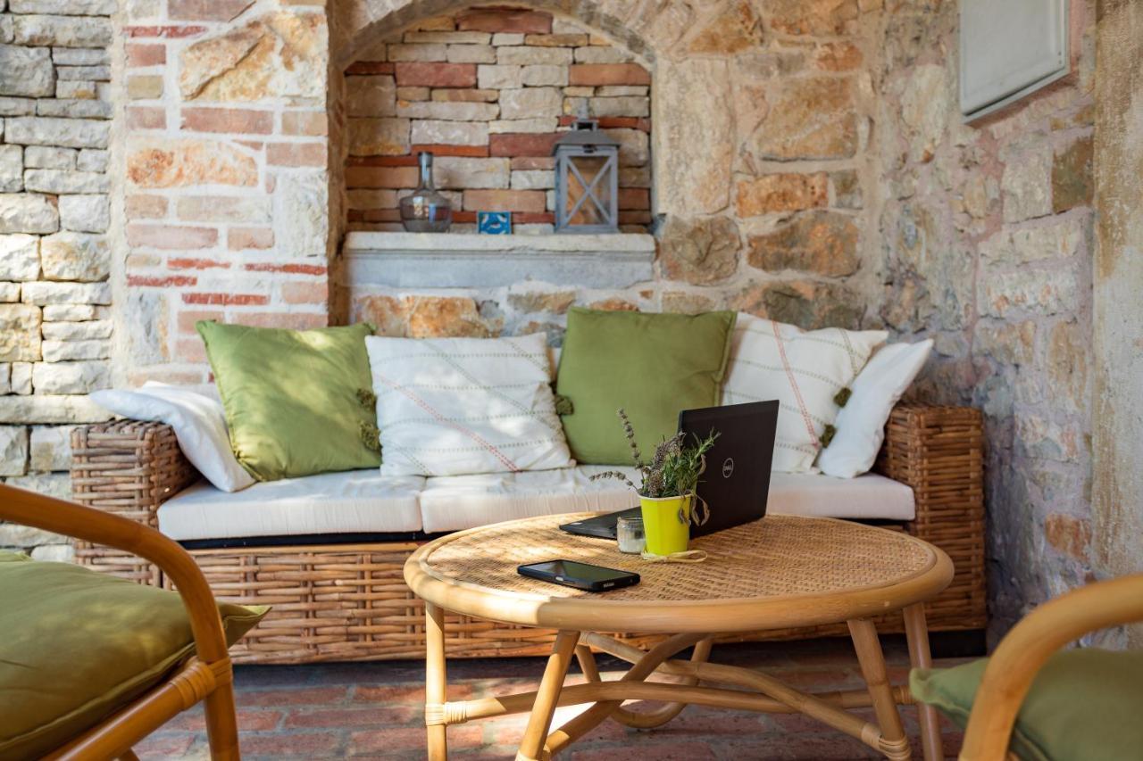 Arboretum Villa Porec