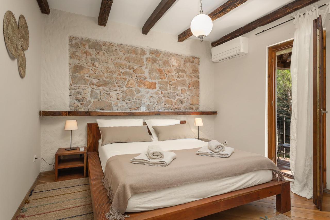 Arboretum Villa Porec