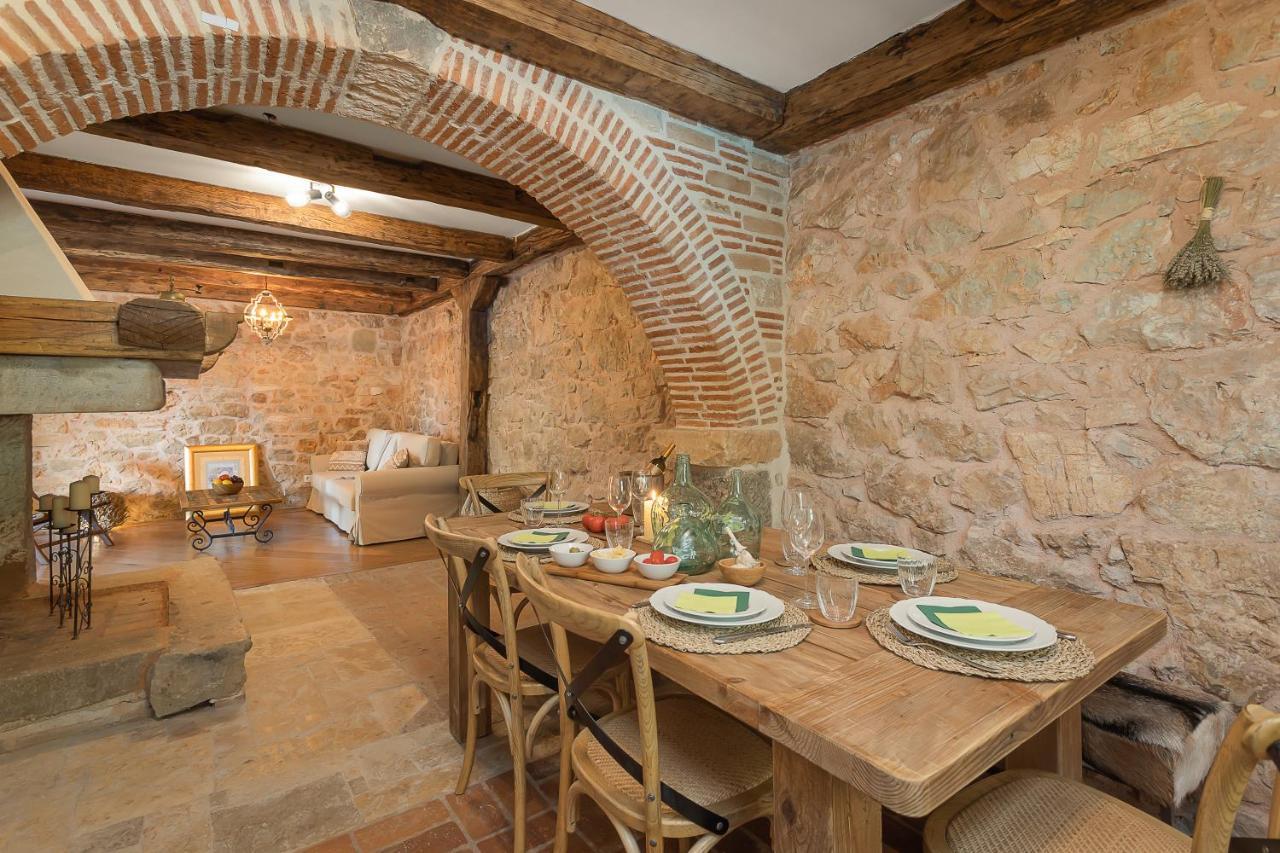 Arboretum Villa Porec
