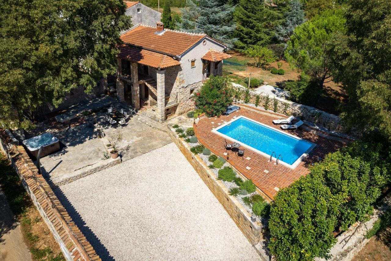 Arboretum Villa *
