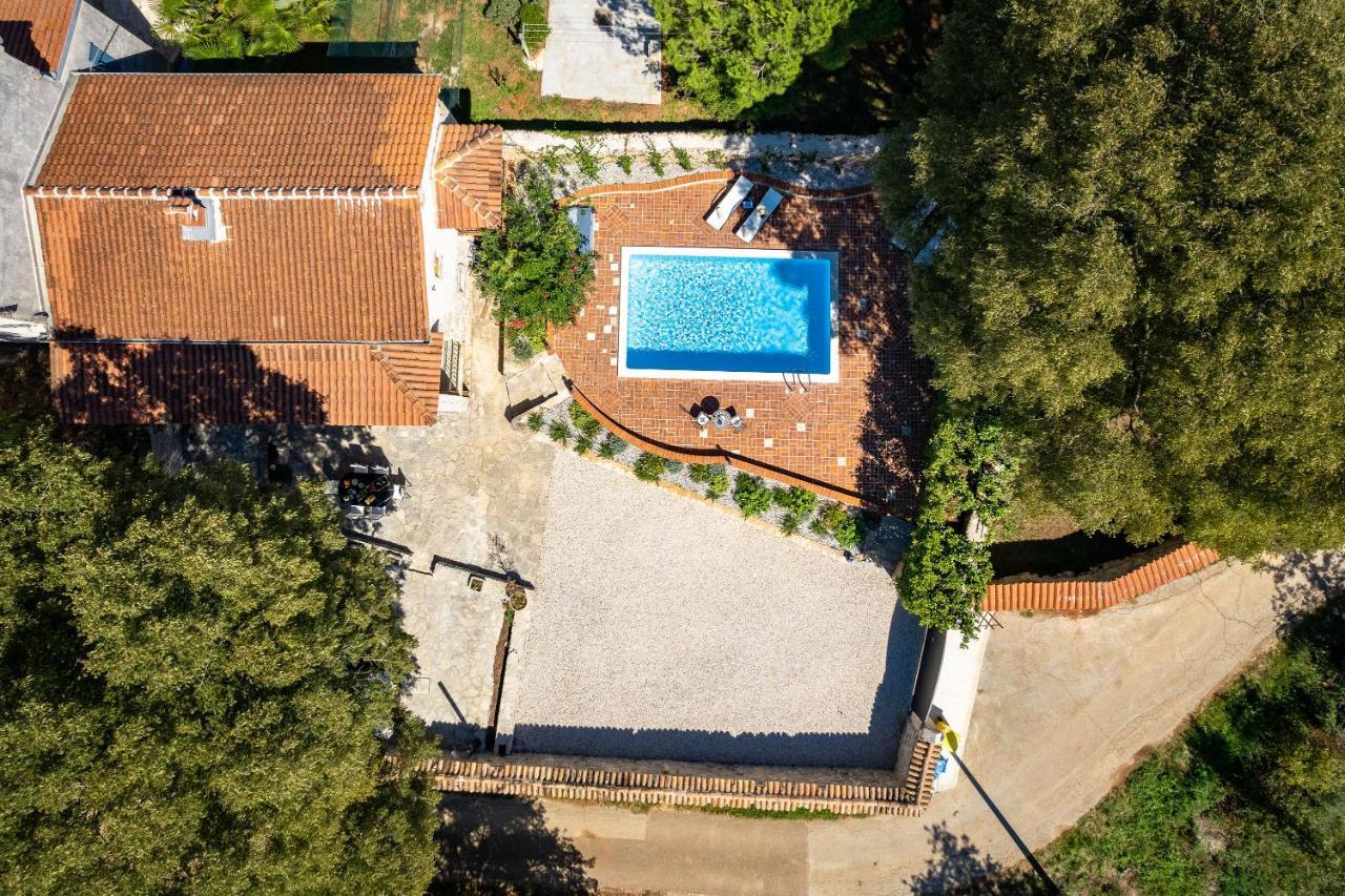 Arboretum Villa Porec