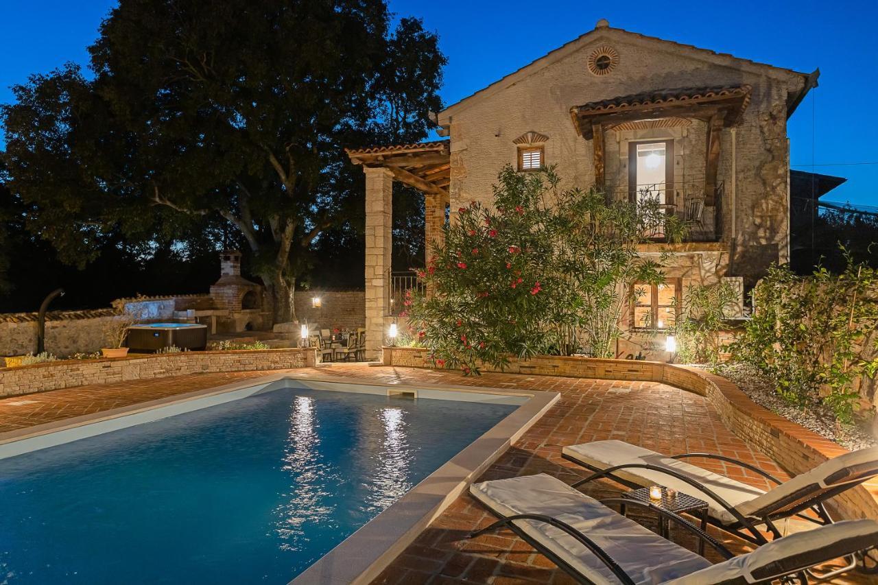 Villa Arboretum Porec