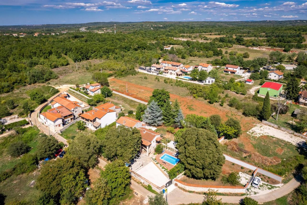 Arboretum Villa