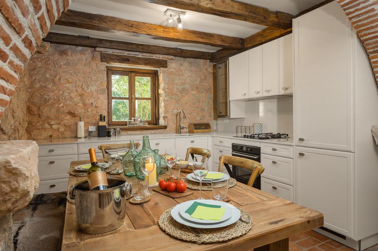 Villa Arboretum Porec